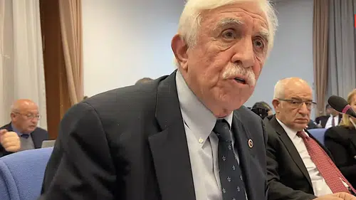 Cengiz Çandar: Süreç yürüyor ama koşar adım ilerlemiyor