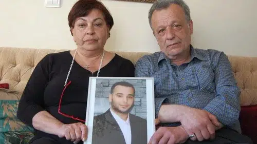 Sevag ve Garabet Balıkçı Bugün Mezarları Başında Anılacak