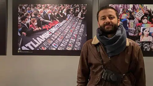 Gazeteci Bilge Aksu’ya Kültür-Sanat Yazıları Nedeniyle Hapis Cezası