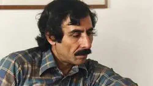 Kürt edebiyatının dev çınarı Mehmet Emin Bozarslan İçin Diyarbakır’da Anma