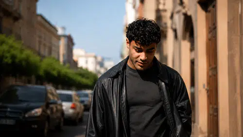 Ozan Kabak: "Kürtçe Müzik Hayranıyım"