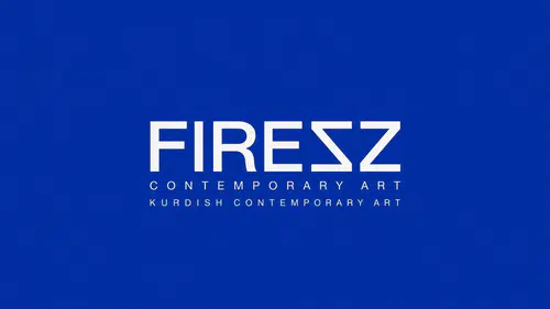 FIREZZ yayında: Kürt Çağdaş Sanatına Yeni Bir Dijital Alan