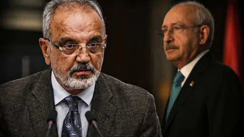 Sırrı Sakık'tan Kılıçdaroğlu'na Tepki: "Ne Yüzle?"
