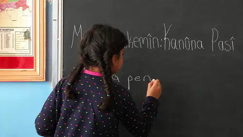Berlin’de Kürtçe-Almanca Eğitim Verecek İlkokul Açılıyor