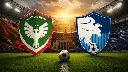 Amedspor’un Süper Lig’deki İlk Rakibi Erzurumspor