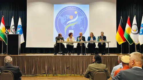 35 Ülkede Kürtçe Seferberliği: Kürt Diasporası İçin Yeni Dönem