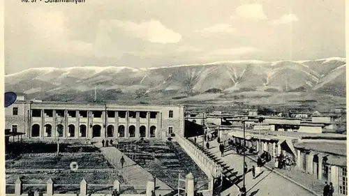 İngilizlerin Kürtçe Gazetesi: Kürt Basınının 118 Sayılık Mirası Pêşkewtin