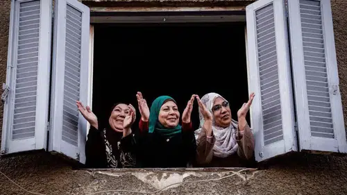Meclis'e Gelecek "Çerçeve Yasa" Öncesi Diyarbakır: "Kardeşsek Haklarımızı Verin"