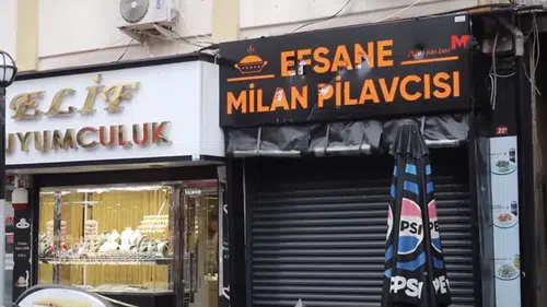 Sarıyer'de Kürt Esnafa Irkçı Saldırı ve Gasp: "Saldırılar Cezasız Kalmasın, Tehditler Sürüyor"