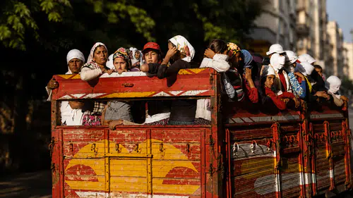 Kürt işçiler hedefte: Saldırılar gerçekten “münferit” mi?