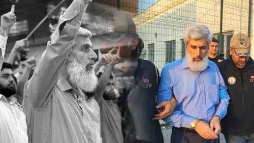 Furkan Vakfı soruşturmasında 32 kişi hakkında gözaltı kararı: 5 şirkete kayyım atandı
