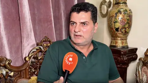 Kürt ailenin vatandaşlık başvurusu reddedildi: “Biz bu ülkenin vatandaşıyız”