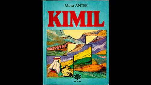 67 yıl önce bugün: Musa Anter’in Kımıl’ı yayımlandı