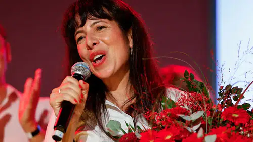 Berlin’de seçim dengelerini değiştiren isim: Elif Eralp kimdir?