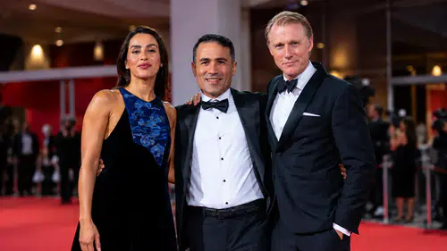 Kürt kadın savaşçıların hikâyesini anlatan film Irak’ın Oscar adayı