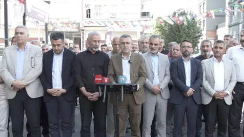 Diyarbakır’da erkekler kadına yönelik şiddete karşı yürüyecek