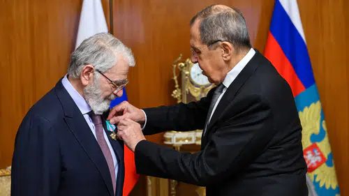 Rusya’da Duma seçimleri: Kürt aday Mutsoyev 7. kez seçildi