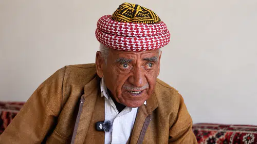 31 yıldır oğlunun akıbetini soruyor: “Oğlumu sağ ya da ölü istiyorum”
