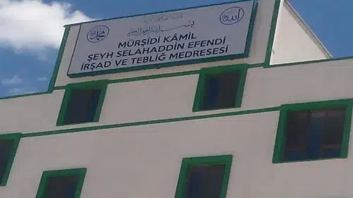 Diyarbakır’daki medresede çocuğa yönelik cinsel saldırı iddiası: Bir kişi gözaltında