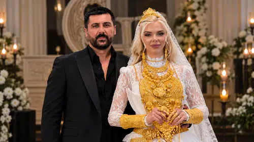 Altın, para gösteriş: Kürt düğünü denince aklınıza ne geliyor?