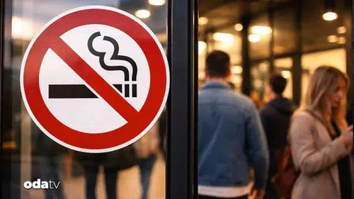 2015 sonrası doğanlara ömür boyu sigara satışı yasağı geliyor!