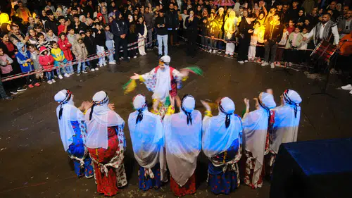 Diyarbakır’da Kadın, Emek, Kültür ve Sanat Buluşması başladı