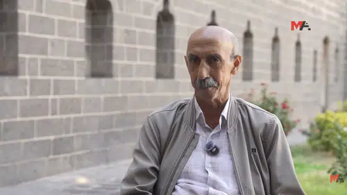 Müzikolog Veysi Varlı: 28 bin şarkıyı inceledim, 4 bin 971 Kürtçe eserin Türkçeleştirildiğini tespit ettim