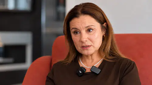 Arzu Yılmaz: Süreç tıkanırsa Kürtler yeni ittifaklar arayabilir
