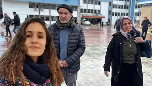 Gülistan Doku Soruşturmasında Gelişme: Anne ve Babanın DNA Örnekleri Alındı