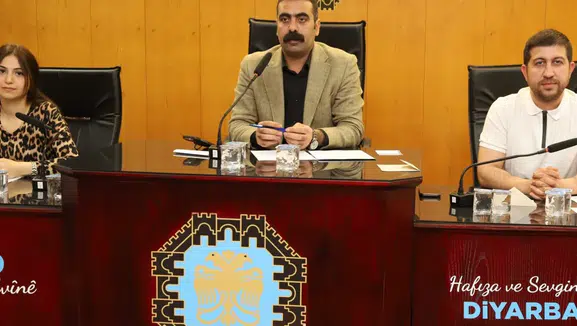 Diyarbakır’dan Şiddete Karşı Toplumsal Seferberlik Çağrısı
