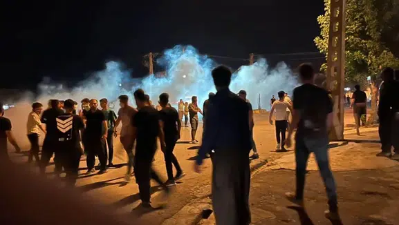 İran’da Kürtlere Yönelik Hak İhlalleri Raporu Yayımlandı