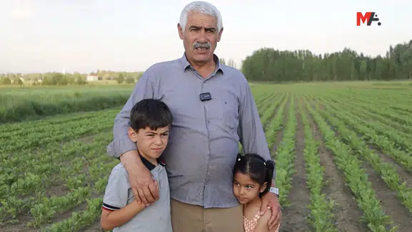 Muş Şeker Fabrikası’nın Özelleştirilmesine Çiftçilerden Tepki