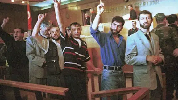 Madımak Katliamı'nın faillerine ne oldu?