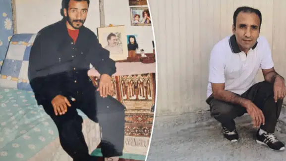 31 Yıllık Hasta Tutuklu Nidai Tezer’in Tahliyesine 14 Gün Kala 1 Yıl Erteleme