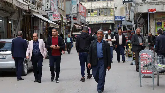 Barış Ok: Barışın bölgesel ekonomisini kurabilecek miyiz?