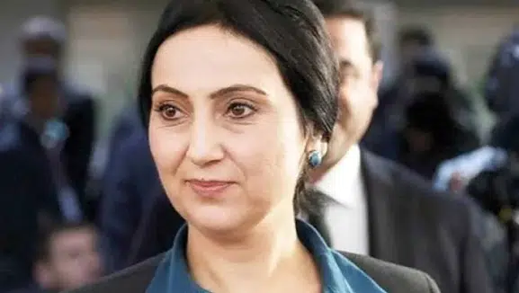 Figen Yüksekdağ: "Yalnızca iktidardan adım bekleyemeyiz"