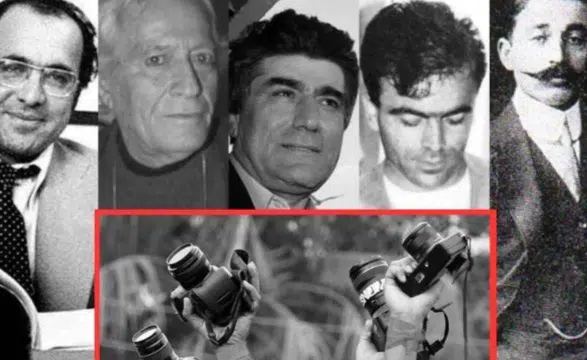 6 Nisan Neden "Öldürülen Gazeteciler Günü"?