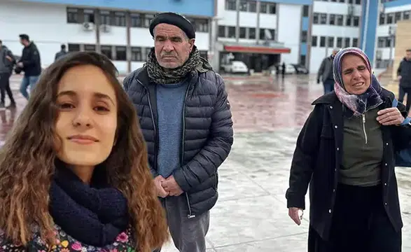 Gülistan Doku Soruşturmasında Gelişme: Anne ve Babanın DNA Örnekleri Alındı