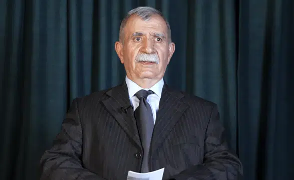 Faik Bulut Anlattı: Lübnan Kürtlerini Ne Kadar Tanıyoruz?
