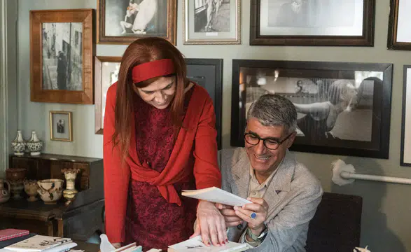 The New York Times yazdı: Kürt Şair İlhan Sami Çomak’ın Aşkı ve Özgürlüğü