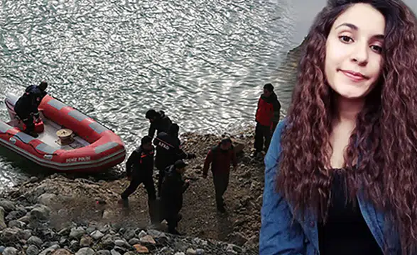 Gülistan Doku Davası'nda Gizli Tanık: ‘Cesedin yeri defalarca değiştirildi’