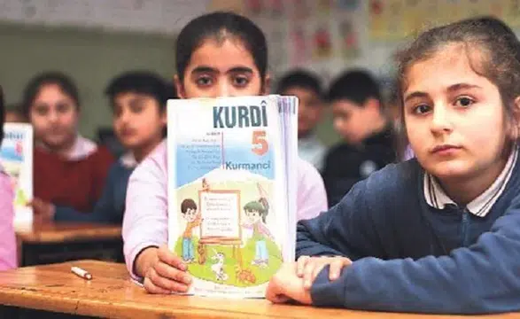 Seçmeli Kürtçe Derslerine Talep Artıyor: Bakanlıktan Güncel Veriler