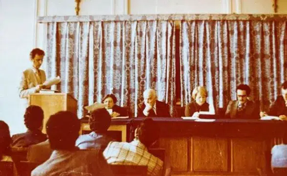 Kürt Kültürünün ilk doktora tezi: Abdullah Jalal Fatah