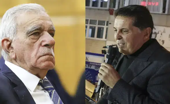 “İki Ahmet Göreve” Çağrısı Gündemde: İade İddiası