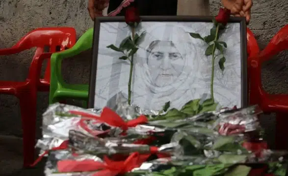 Taybet İnan Barış Kitaplığı Diyarbakır'da Kuruluyor