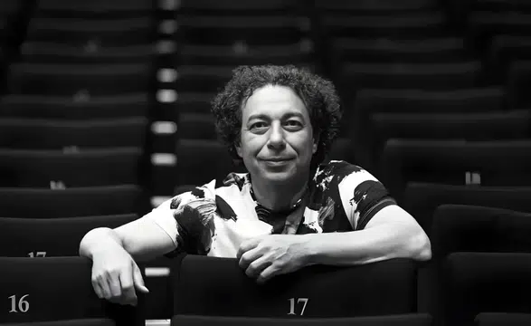 Jan Axîn: 'Kendimi Kürt müziğine borçlu hissediyorum.'