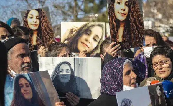 Dersim Barosu: Doku Davası Tutuklularına hukuki destek vermeyeceğiz