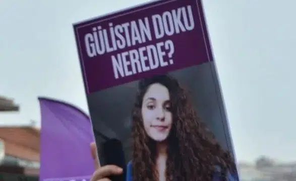 Gülistan Doku soruşturmasında yeni iddialar gündemde