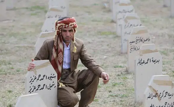 Enfal Katliamı 38. yılında: Kürdistan'ın Dinmeyen Acısı