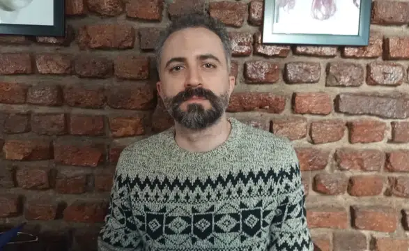 İlbaş: Yapay zekayla Kürtçe pazarı oluşturabilir miyiz?